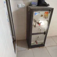 گاوصندوق سالم