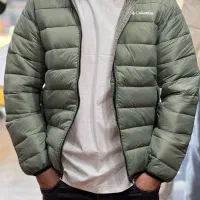 کاپشن تیشرت و لباس های  مردانه نو ۳۷۰عدد