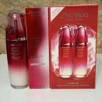 محصولات اورجینال پوستی مدی کیوب و شیسیدو