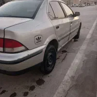 سمند مدل ۸۲ ال ایکس|خودرو سواری و وانت|شیراز, داریون|دیوار