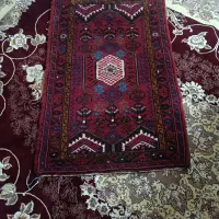 فرش زر نیم دست بام