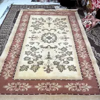 دو عدد فرش 6متری