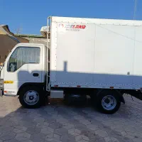 ایسوزو 5200 یخچال