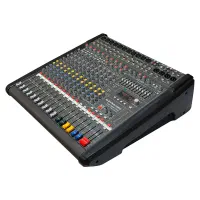 اجاره کرایه باند آر سی اف rcf 735 سیستم دایناکورد|صوتی و تصویری|قم, انسجام|دیوار