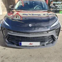 آگهی شخصی/ لاماری هیبرید 2025 وارداتی