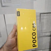 poco c85