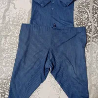 سه دس شوخورانک با کلاش گیوه و کلاه|لباس|سرپل ذهاب, |دیوار