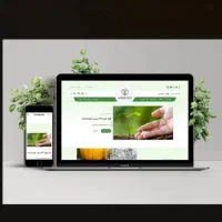 طراحی سایت، پشتیبانی،مدیریت پیج شروع از ۲ ت|خدمات رایانه‌ای و موبایل|تهران, سعادت‌آباد|دیوار
