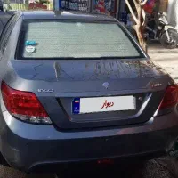 دنا مدل ۹۸|خودرو سواری و وانت|اصفهان, فرهنگیان|دیوار