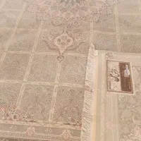 فرش ملل ۳ تخته ۱۲ متری ۱۵۰۰ شانه|فرش|تبریز, |دیوار