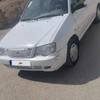 پراید 132 مدل ۹۳