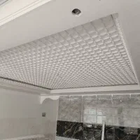 گچکاری و تعمیرات ساختمان