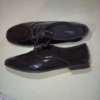 کفش ورنی سایز 39