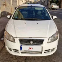 فروش خودرو رانا مدل ۱۳۹۲|خودرو سواری و وانت|ساوه, |دیوار