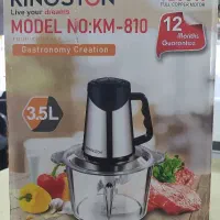 خردکن های درجه یک