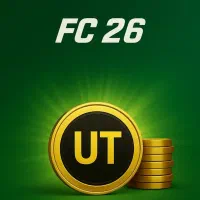 کوین التیمیت اف سی ۲۶