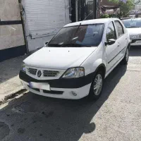 ال 90 E2 پارس خودرویی در حد