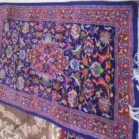 فرش دست باف