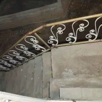 خانه اجاره 50متری تمیز واسه خانواده کم|اجارهٔ خانه و ویلا|مهاباد (آذربایجان غربی), |دیوار