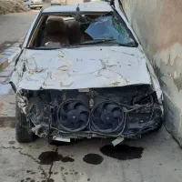 سمندef7تصادفی مدل۹۷