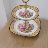 سرویس پذیرایی لیلی و مجنون ۱۲ نفره کامل|ظروف سرو و پذیرایی|تهران, امام زاده عبدالله|دیوار