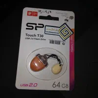 فلش ۶۴ گیگ sp پلمپ