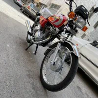 رهرو 125|موتورسیکلت|مشهد, ایثارگران|دیوار