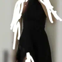 مجلسی سایز ۳۸ تنخور جذاب