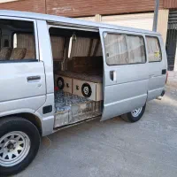 ون تویوتا مدل ۱۹۸۳|خودرو کلاسیک|فولادشهر, مسکن مهر فولادشهر|دیوار