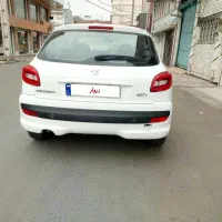 پژو 207 دنده فرمان برقی بیرنگ ۹۹|خودرو سواری و وانت|لنگرود, |دیوار