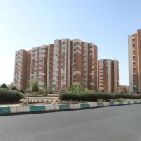 فروش یک واحدآپارتمان تفت