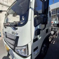 ام فور 6 تن خشک