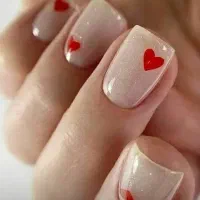 آموزش و خدمات ناخن