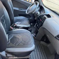 تیباصندوقدار۴۰۱|خودرو سواری و وانت|گرگان, |دیوار