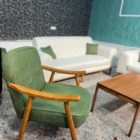 مبل*مینیمال*|مبلمان خانگی و میز عسلی|رشت, فرزانه|دیوار