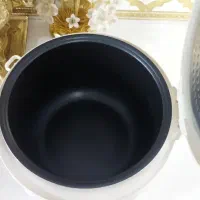 پلوپز ده نفره سانی نو|اجاق گاز و لوازم برقی پخت‌وپز|مشهد, تلگرد|دیوار