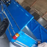 ساخت و نصب اتاق نیسان|قطعات یدکی و لوازم جانبی|بابل, |دیوار