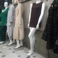 مانکن زنانه