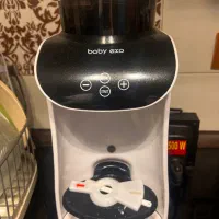 دستگاه شیر خشک ساز بیبی اکسو مدل Formula Dispenser
