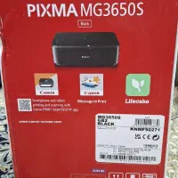 پرینتر سه کاره رنگی|پرینتر، اسکنر، کپی، فکس|اردکان, |دیوار