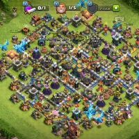 کلش معامله با کفتر