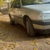 پژو ۸۹دوگانه