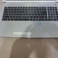 لپ تاپ msi گرافیکدار نسل 7|رایانه همراه|تهران, سلسبیل شمالی|دیوار