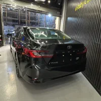 کمری چین2/5 2025 مشکی|خودرو سواری و وانت|تهران, زعفرانیه|دیوار