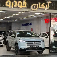 هوندا hrv مدل 2024 فروش فورری