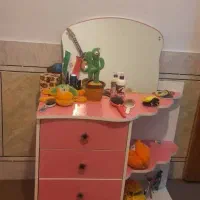 سرویس خواب کودک و نوجوان|تخت و سرویس خواب|فرخشهر, |دیوار