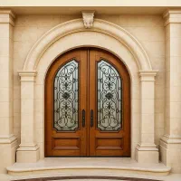 طراحی و نقشه کشی با ضمانت عودت وجه|خدمات پیشه و مهارت|کرج, گوهردشت|دیوار