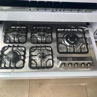 تجهیزآت آشپزخانه میلان ایتالیا|مصالح و تجهیزات ساختمان|خاوران, |دیوار