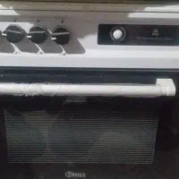 اجاق گاز پنج شعله سینجر