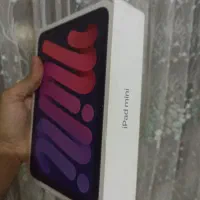 iPad mini 7 128